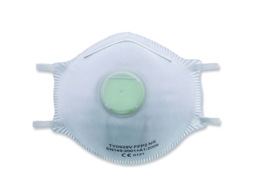 MASK P2 - Kapriol