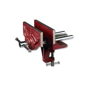 PORTABLE CARPENTER´S BENCH VICE - Piher