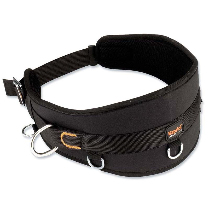 POSITIONING BELT - Kapriol