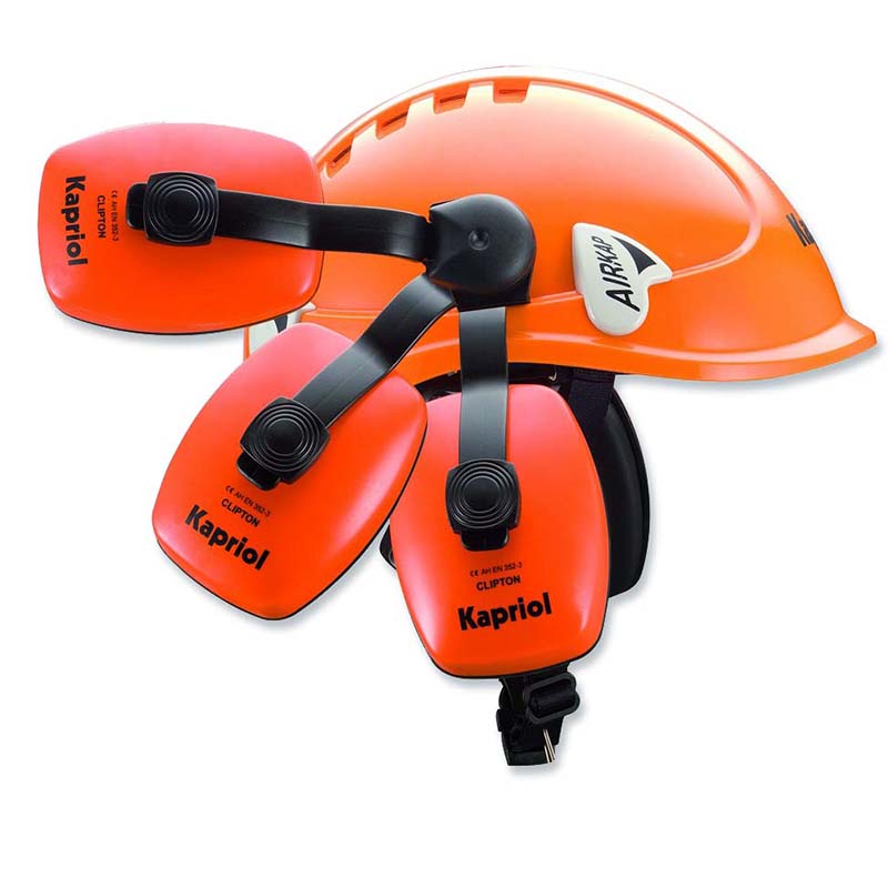 PROFESSIONAL HELMET - Kapriol