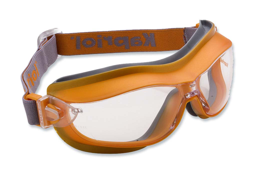 RACING - Protection mask - Kapriol