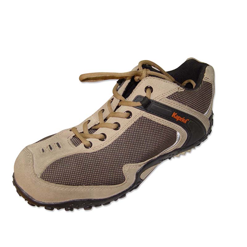 Jackson - Med Cut (heavy Duty)  - Kapriol