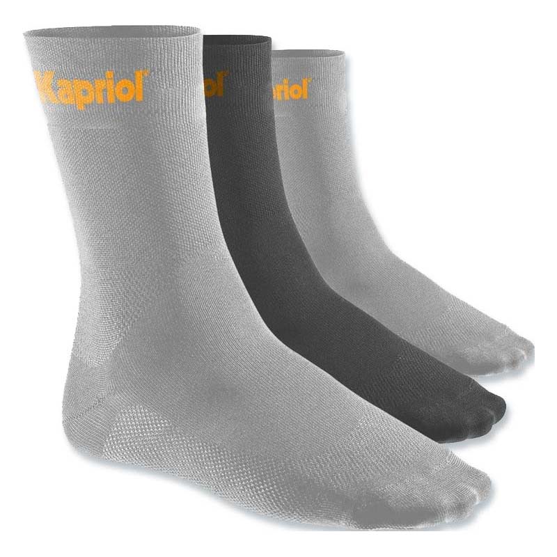 SOCKS SET (3PCS) - Kapriol