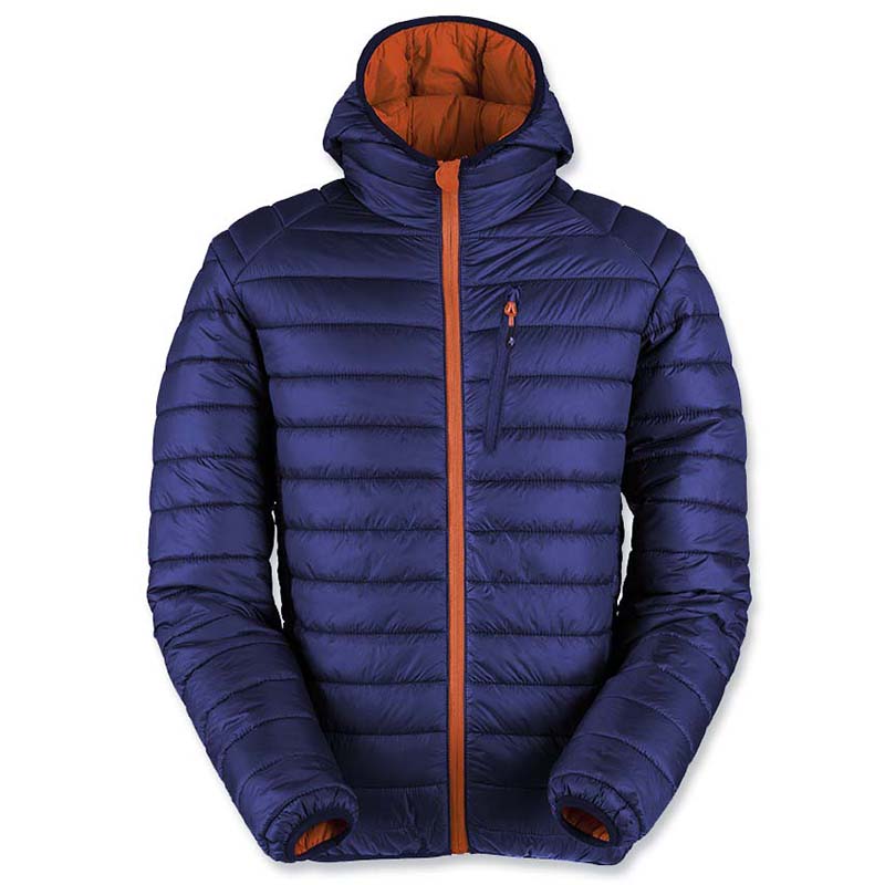 THERMIC JACKET - Padded bomber jacket  - Kapriol