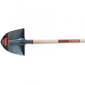 Titanium Shovel - Kapriol