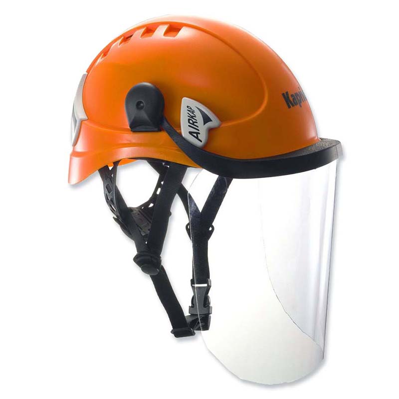 VISOR - Kapriol