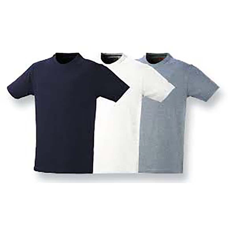 T-SHIRT - Tripack (3PCS) - Kapriol