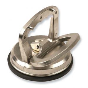 ALUMINIUM SUCTION CUP VENAL 1 - Piher