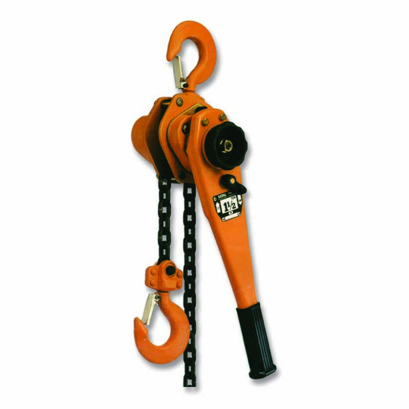 Lever Hoist - Deltaco