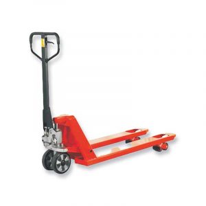 Lifting Systems AC25, AC30 - Mabitalia