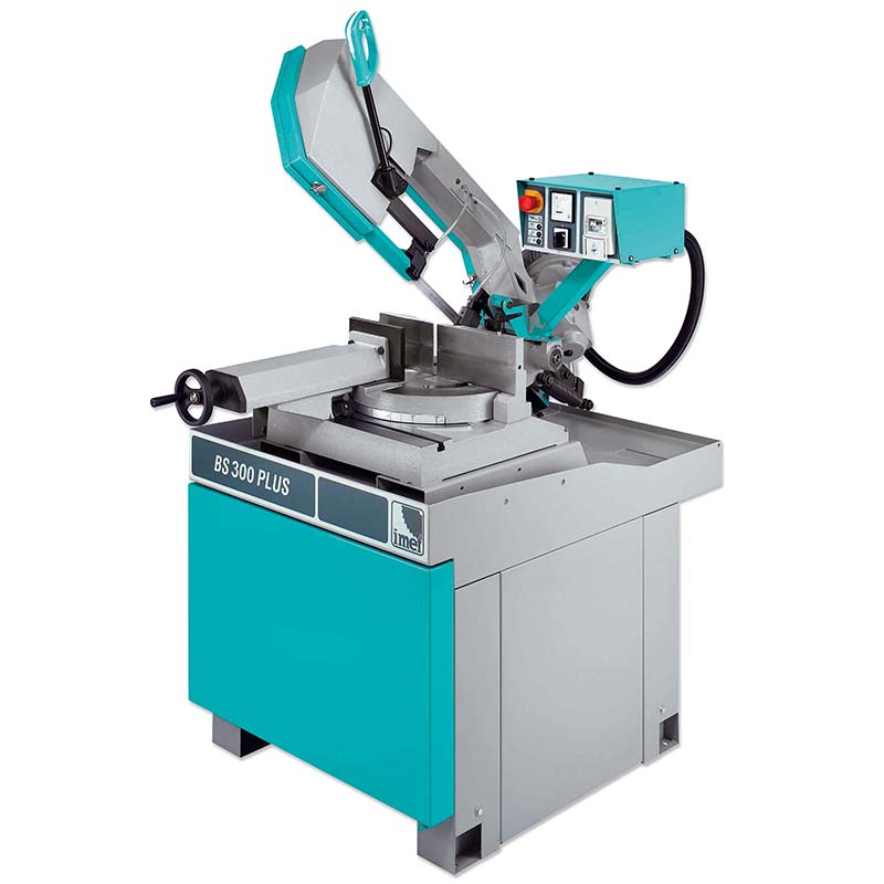 BS 300 PLUS GH - IMET
