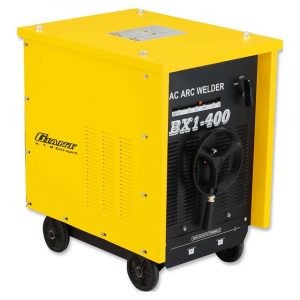 BX1 series / AC arc welder - Giant