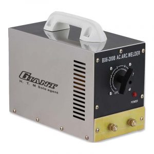 BX6-B series / Stainless steel Ac welder - Giant