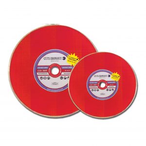 Cutting Blades (Ceramic) - Cuts Diamant