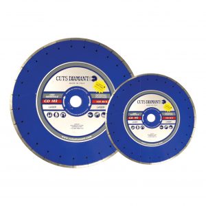 Cutting Blades (Universal) - Cuts Diamant