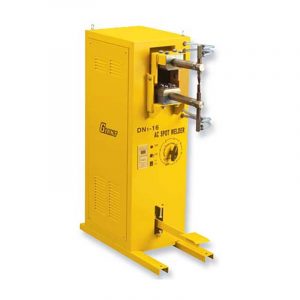 DN1 series / SPOT welder - Giant