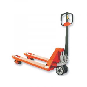 Lifting Systems DELTA 26, DELTA 30 - Mabitalia