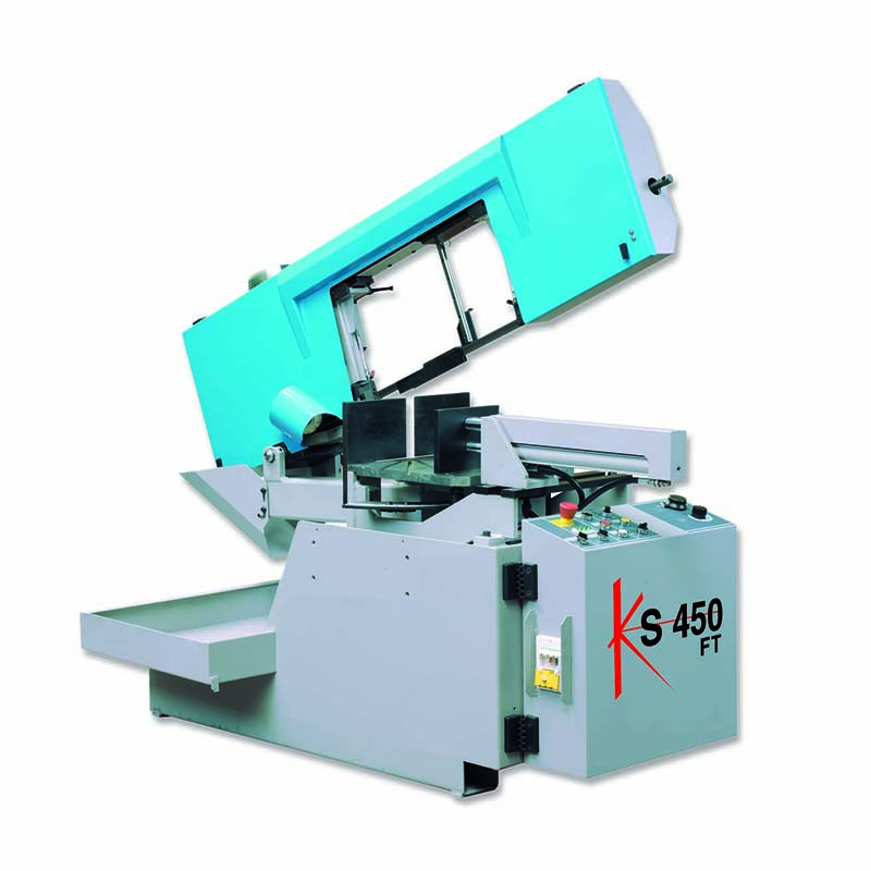 KS 450 FT - IMET