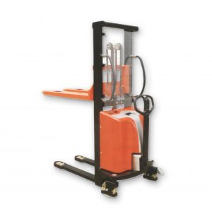 Lifting Systems SPM1525 - Mabitalia