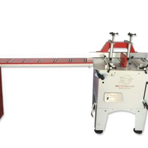 MGI Raptor Model: MGI 450 - MEP