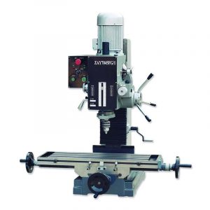 Drilling Machines RDMM-7045FG/1 - Deltaco