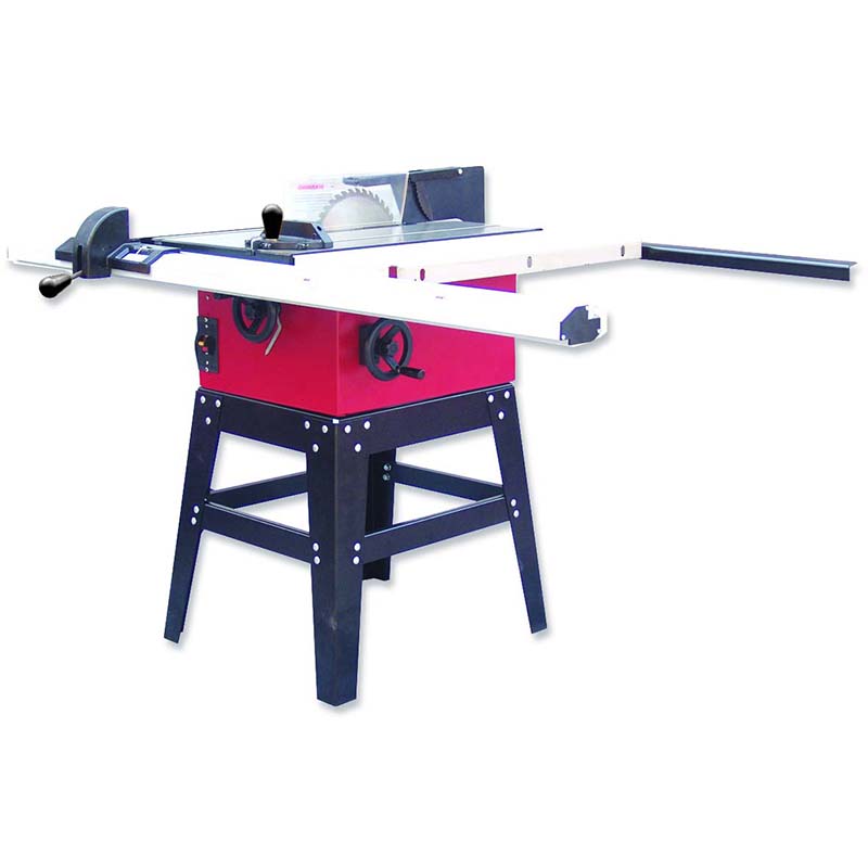 HD Table Saw - Deltaco