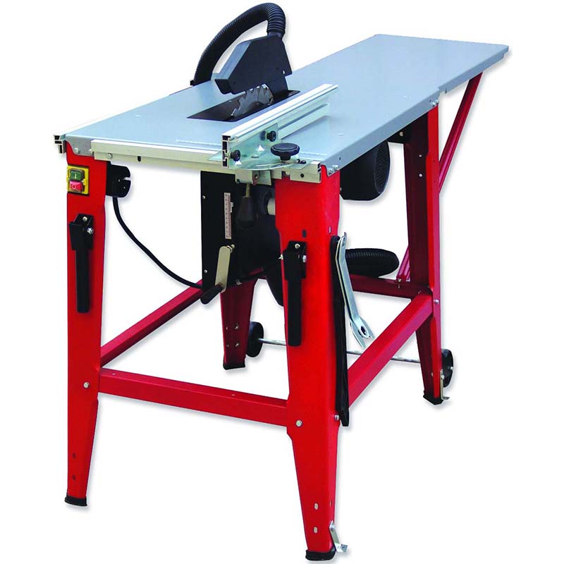 Table Saw - Deltaco