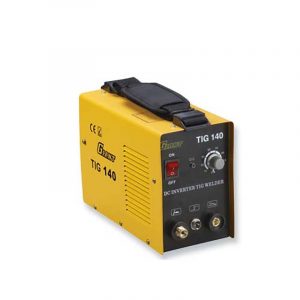 MMA-140 series / DC inverter MMA welder - Giant