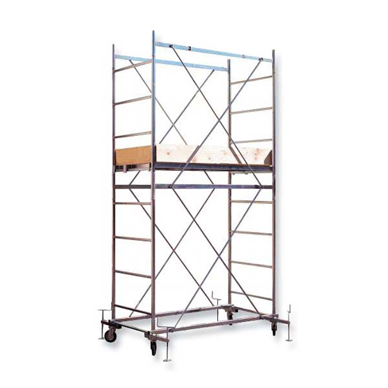 Tm Pro - Gigantissima Access Tower - Gierre