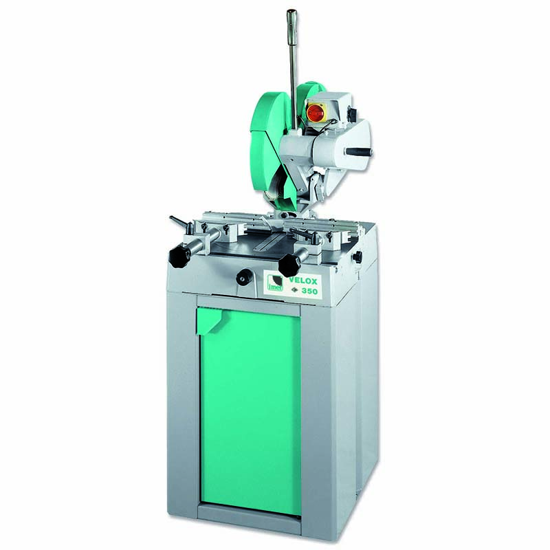 VELOX 350 - IMET