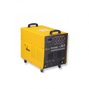 TIG-WSME series / AC/DC inverter TIG/MMA PULSE welder - Giant