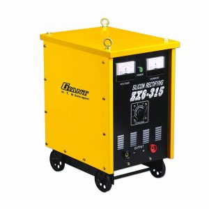 ZX6 series / Rectify arc welder - Giant