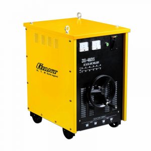 ZXE1 series / AC/DC arc welder - Giant