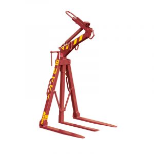 CRANE FORKS - Butti