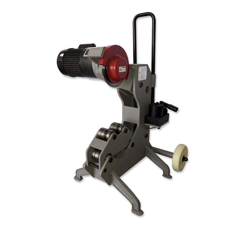 Pipe Cutting Machine TWQ - IIIA - Deltaco