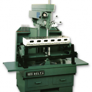 DELTA - Valve Seat Boring