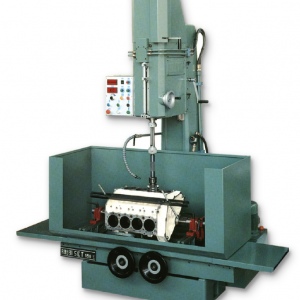 SET- Cylinder Honing