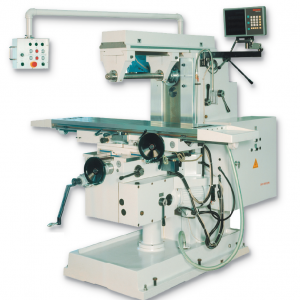 Universal milling FU150