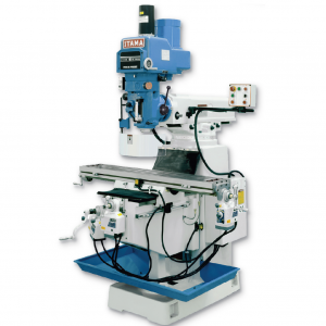 Vertical milling FV40VS