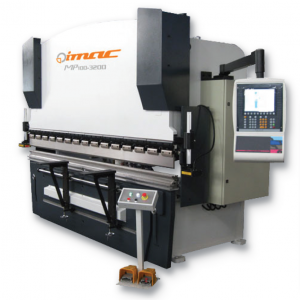 Imac MP 100-3200 SYNCRO HYDRAULIC PRESS BRAKES