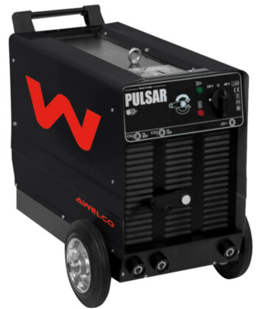 Awelco Pulsar