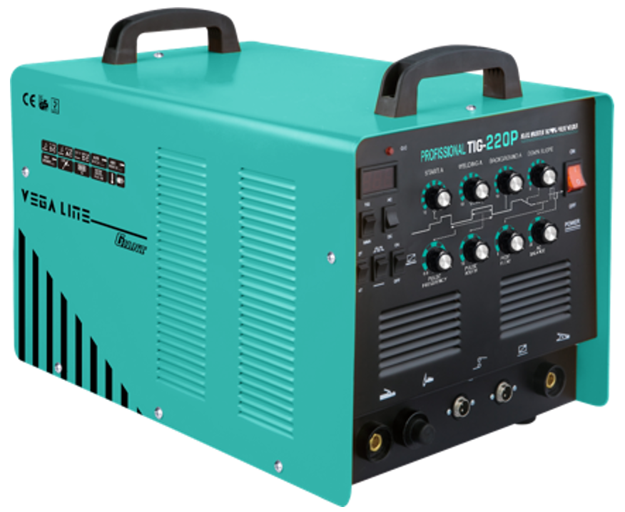Vega Line Profissional TIG-220P