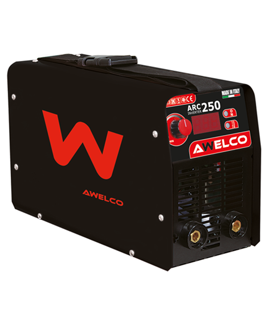 Awelco ARC 250 Inverter
