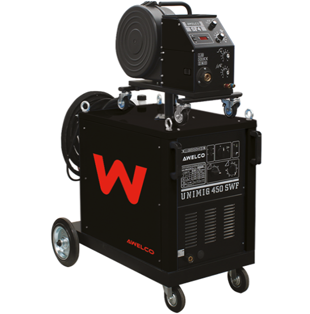 Awelco UNIMIG 450 SWF