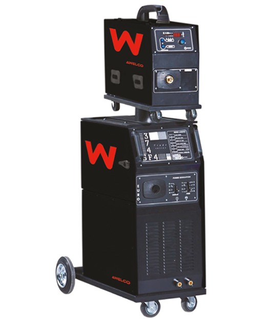 Awelco 374 SF4