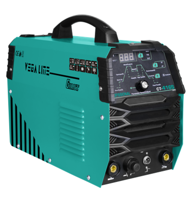 Vega Line Profissional CT-416S