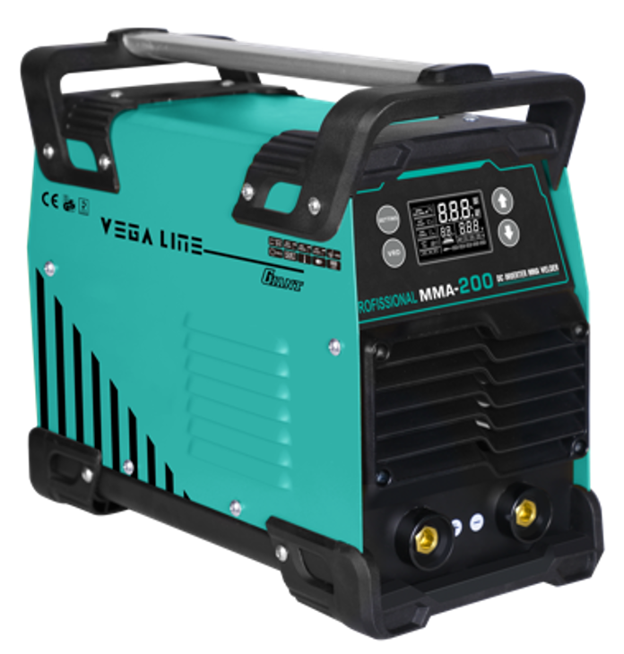 Vega Line Profissional MMA-200